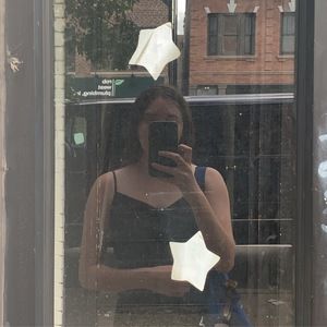 Meet your Posher, Paige